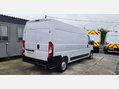 Citroen Relay ENTERPRISE 35 L3 H2 2.2 HDI 140ps EU6 LWB 2