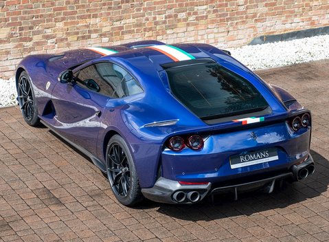 Ferrari 812 Superfast 9