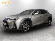 Lexus Ux 2.0 250h F Sport Design SUV 5dr Petrol Hybrid E-CVT Euro 6 (s/s) (184 ps) 3