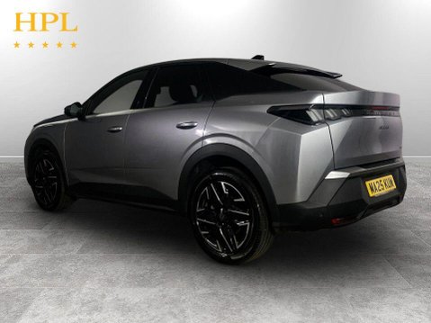 Peugeot 3008 1.2 Allure SUV 5dr Petrol Hybrid e-DSC6 Euro 6 (s/s) (136 ps) Cruise Contr 5