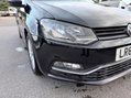 Volkswagen Polo 1.2 TSI BlueMotion Tech SE Euro 6 (s/s) 5dr 12