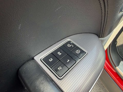 Land Rover Range Rover Sport 3.0 Range Rover Sport HSE SDV6 Auto 4WD 5dr 11