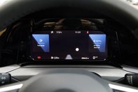 Volkswagen Golf STYLE TSI 11