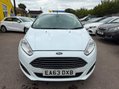 Ford Fiesta 1.0T EcoBoost Titanium Euro 5 (s/s) 5dr 3
