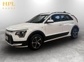 Kia Niro 1.6h GDi 2 SUV 5dr Petrol Hybrid DCT Euro 6 (s/s) (127 bhp) 3