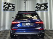 Audi S3 2.0 TFSI Sportback 5dr Petrol S Tronic quattro Euro 6 (s/s) (310 ps) 32