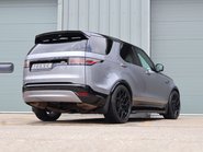 Land Rover Discovery 2023 R-DYNAMIC HSE MHEV GENUINE REAR SEAT CONVERSION URBAN 22 WHEELS  6