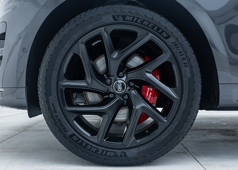 Land Rover Range Rover Sport D250 Edition 