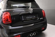 Mini Hatch 2.0 Cooper S Classic Auto 3dr 26