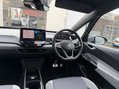 Volkswagen ID.3 Pro Performance 58kWh Family Auto 5dr 40
