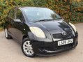 Toyota Yaris 1.0 VVT-i TR 5dr 1