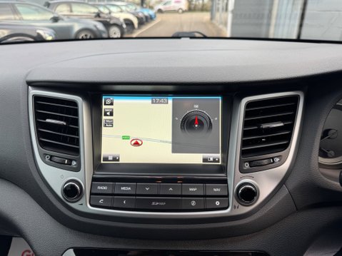 Hyundai TUCSON T-GDI SPORT EDITION 51
