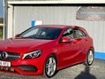 Mercedes-Benz A Class 1.6 A180 AMG Line (Premium) Euro 6 (s/s) 5dr 53