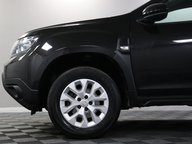 Dacia Duster COMFORT TCE 27
