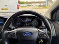 Ford Focus 1.5 TDCi Zetec Euro 6 (s/s) 5dr 38