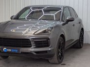Porsche Cayenne 3.0 Cayenne V6 Auto 4WD 5dr 21