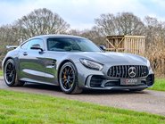 Mercedes-Benz Amg GT AMG GT R 3