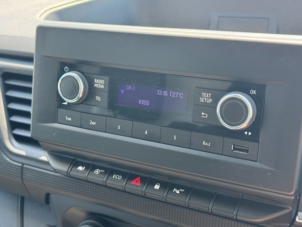 Nissan Primastar LWB L2H1 Low Roof Acenta 300 Air Con Cruise EURO 6 NO VAT 25