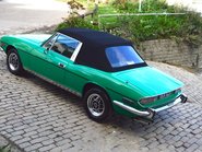 Triumph Stag Automatic 68
