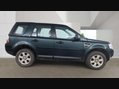 Land Rover Freelander 2.2 Freelander GS TD4 4WD 5dr 5