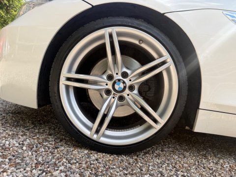 BMW Z4 2.0 28i M Sport Auto sDrive Euro 6 2dr 27