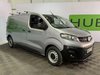Vauxhall Vivaro Vivaro 3100 Dynamic