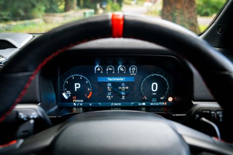 Ford Ranger RAPTOR ECOBOOST. NOW SOLD. SIMILAR REQUIRED. PLEASE CALL 01903 254 800. 34