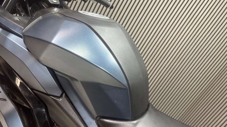 Lexmoto LXS 125 E55 2025 ONLY 5K 125CC LEARNER SPORTS BIKE 36