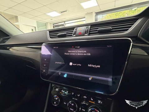 Skoda Superb 2.0 TDI Laurin & Klement DSG Euro 6 (s/s) 5dr 35