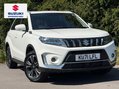 Suzuki Vitara 1.4 Boosterjet MHEV SZ5 ALLGRIP Euro 6 (s/s) 5dr 1