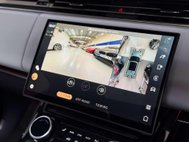 Land Rover Range Rover Sport 4.4 P530 V8 First Edition SUV 5dr Petrol Auto 4WD Euro 6 (s/s) (530 ps) 70