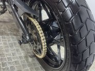 Ducati Scrambler 400 SIXTY 2 2016 14K NEW MOT A2 READY FULL SERVICE SPORTS EXHAUST 400CC 15