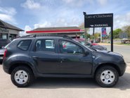 Dacia Duster AMBIANCE 1.5 DCI 4X4 diesel 64,000m, CAMBELT CHANGED-bluetooth, towbar 4