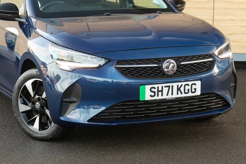 Vauxhall Corsa SE NAV PREMIUM 11