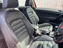 Volkswagen Golf Golf Match Tdi Bluemotion Technology 10