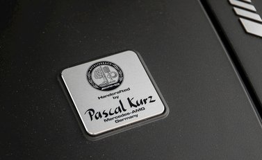 Mercedes-Benz Amg GT GT S 29