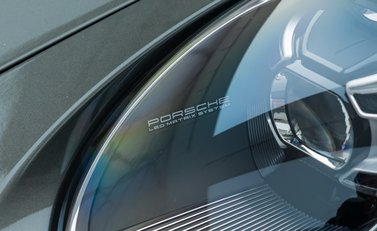 Porsche 911 Targa 4S (992) 40