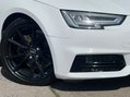 Audi A4 2.0 A4 Black Edition TFSI Semi-Automatic 4dr - NATIONAL DELIVERY* 51