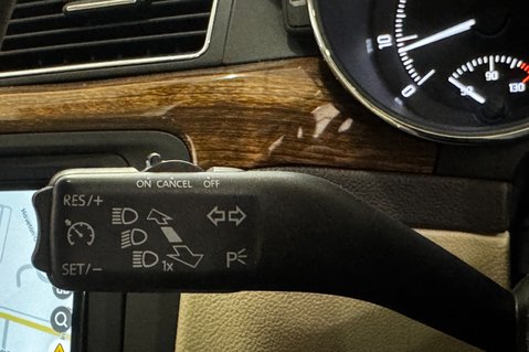 Skoda Superb LAURIN AND KLEMENT V6 DSG 15