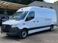 Mercedes-Benz Sprinter 2.1 311 CDI RWD L3 H2 Euro 6 5dr 11