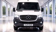 Mercedes-Benz Sprinter 2.1 314 CDI Progressive Panel Van 5dr Diesel Manual RWD L2 H2 Euro 6 (s/s)  2