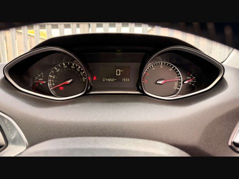 Peugeot 308 1.5 308 Active SW Blue HDi S/S 5dr 20
