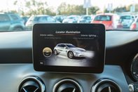 Mercedes-Benz GLA Class GLA 200 AMG LINE EDITION PLUS 27