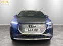 Audi Q4 35 Sport Sportback 5dr Electric Auto 55kWh (170 ps) Parking Camera 2
