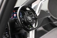 Volkswagen Golf 2.0 Golf R TSi 4WD 5dr 4