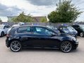 Volkswagen Golf 2.0 TSI BlueMotion Tech R DSG 4Motion Euro 6 (s/s) 3dr 5