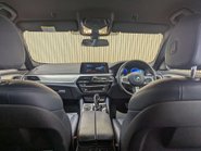 BMW 5 Series 2.0 530i M Sport Auto 4dr 53