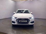Audi A4 2.0 TDI 35 Sport Estate 5dr Diesel S Tronic Euro 6 (s/s) (163 ps) Air Con - 31