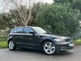 BMW 1 Series 2.0 116i Sport Euro 5 5dr 1