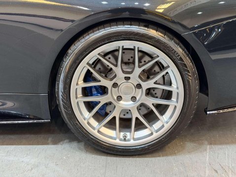 BMW M4 3.0 BiTurbo GPF Coupe 2dr Petrol DCT Euro 6 (s/s) (431 ps) 47